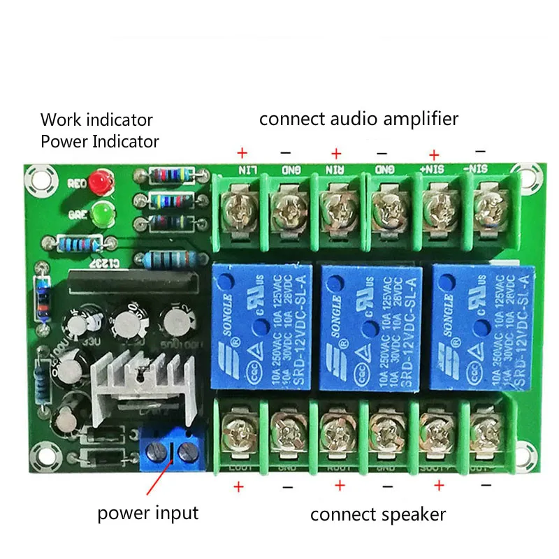 SOTAMIA 600W 2.1 앰프 스피커 보호 오디오 - Home Cinema App 리뷰 및 가격