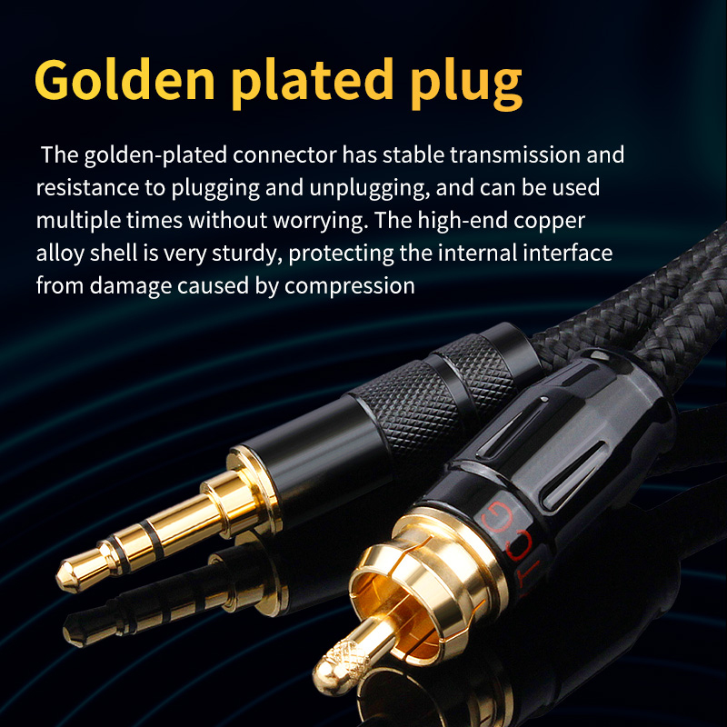 YYTCG SPDIF 동축 케이블 HIFI 3.5mm  - Home Cinema App 리뷰 및 가격