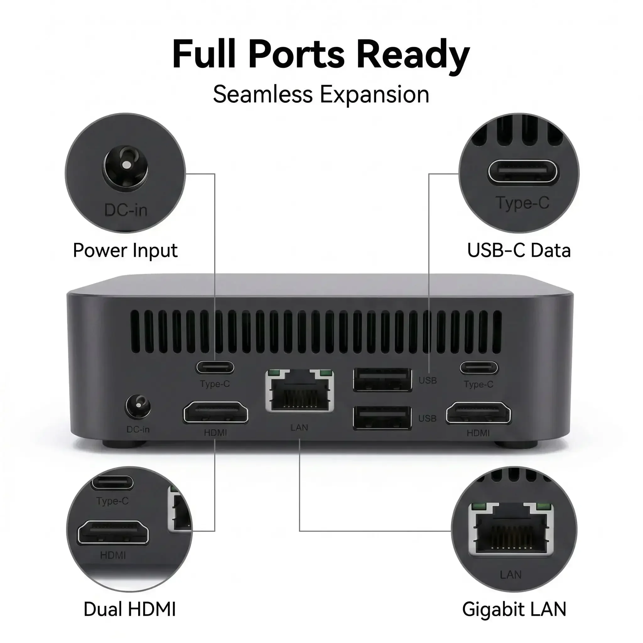인텔 코어 N150 컴팩트 데스크톱 PC, 16GB R - Home Cinema Compact 리뷰 및 가격