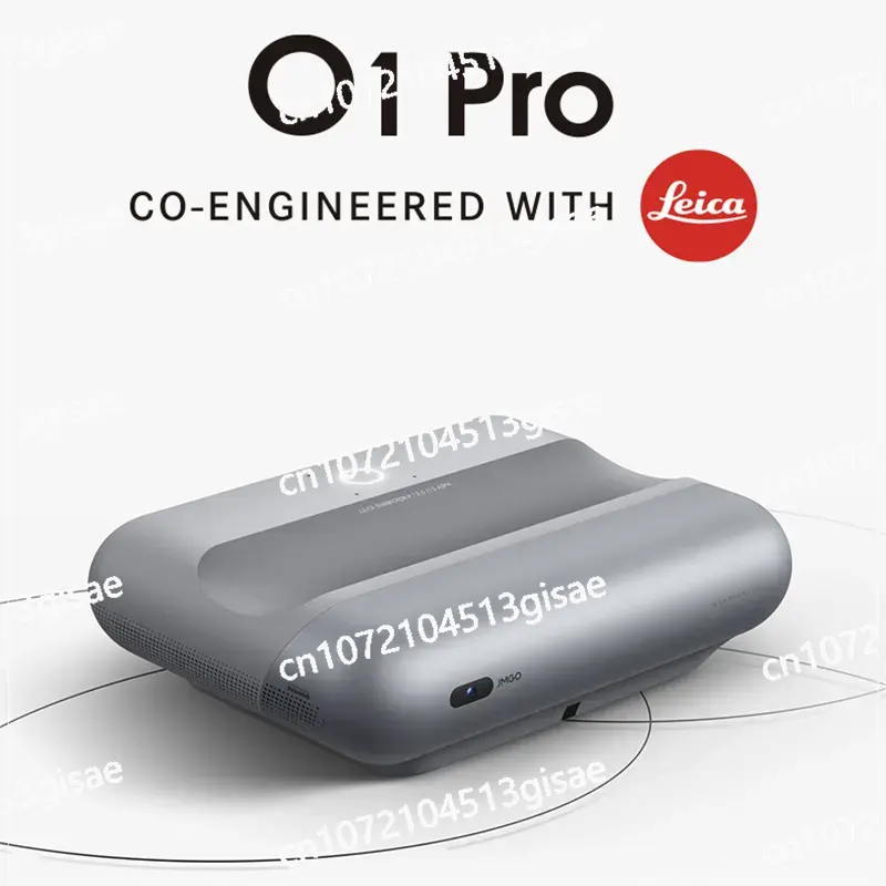 JMGO O1pro 단초점 근거리 프로젝터 홈 월 프로 - Home Cinema Wall 리뷰 및 가격