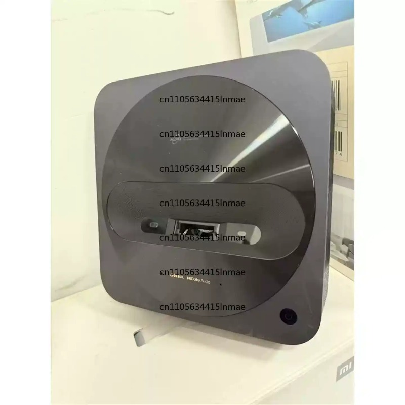 Fengmi U5000 나노 초단초점 레이저 프로젝터  - Home Cinema Compact 리뷰 및 가격